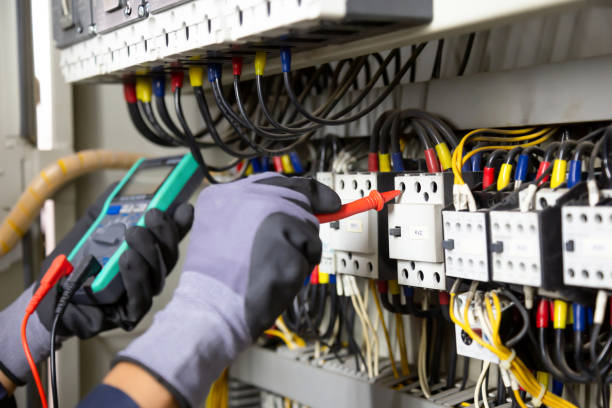 Best Electrical Maintenance Services  in Palmer, AK