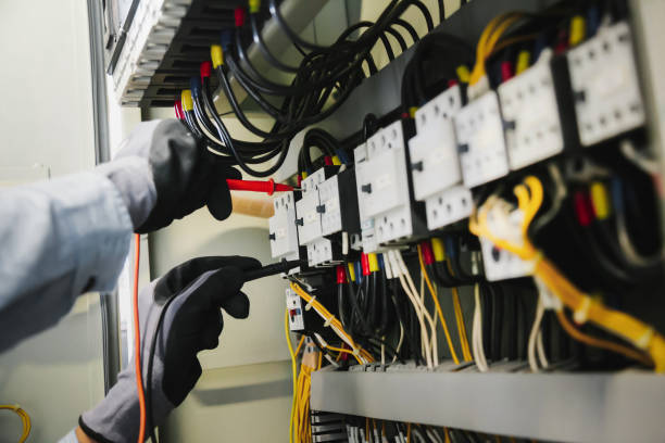 Best Electrical Troubleshooting and Repair  in Palmer, AK